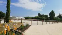 Domaine Equestre des Lords