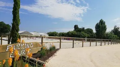 Domaine Equestre des Lords