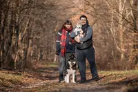 Flower Of Tenebrae - Elevage Husky de Sibérie & Pension Canine