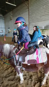 Ranch des Terres Noires