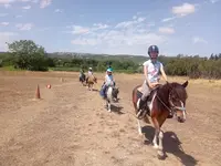 Ranch des Pitchounets de Touron