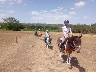 Ranch des Pitchounets de Touron