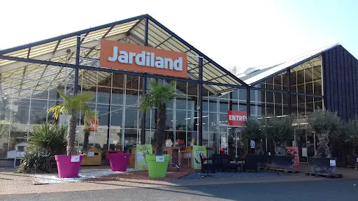 Jardiland