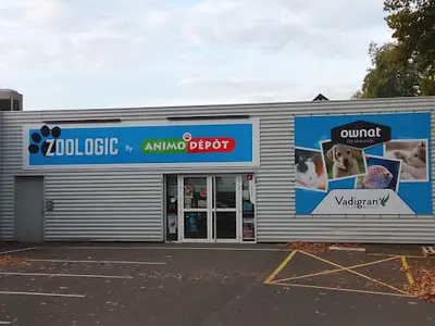 Zoologic By Animo Dépôt