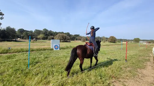 Poney Club Equipassion