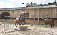 Club Hippique de l'Elorn