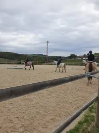 Centre Equestre d'Eculieu