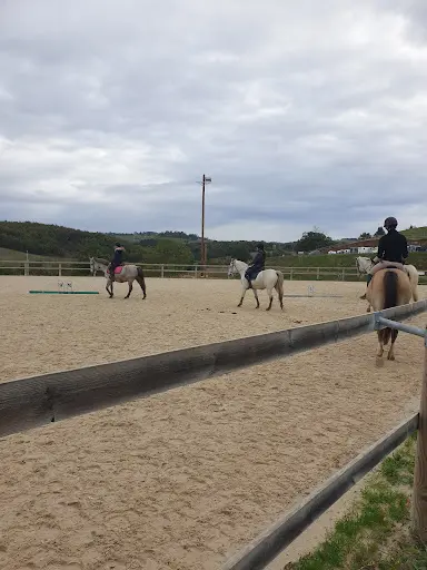 Centre Equestre d'Eculieu