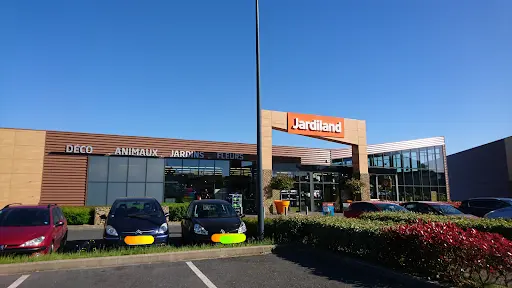 Jardiland