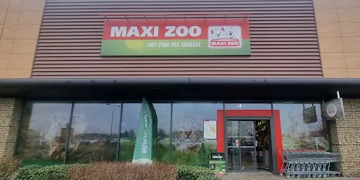 Maxi Zoo Charleville-mézières