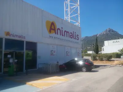 Animalis Toulon - la Garde