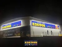 Kokoon Animal Shop la Garde