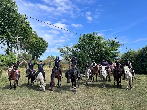 Poney Club