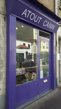 Atout Canin