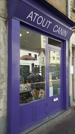 Atout Canin