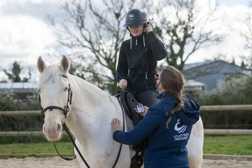 Atlantique Dressage