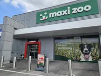 Maxi Zoo la Gorgue