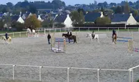Les Écuries du Moulin