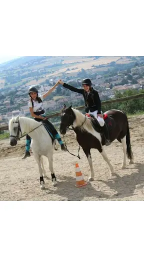 Centre de Loisirs et Equestre