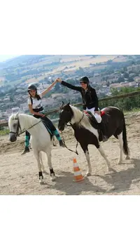 Centre de Loisirs et Equestre