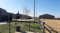 Domaine Equestre de Haute Maison