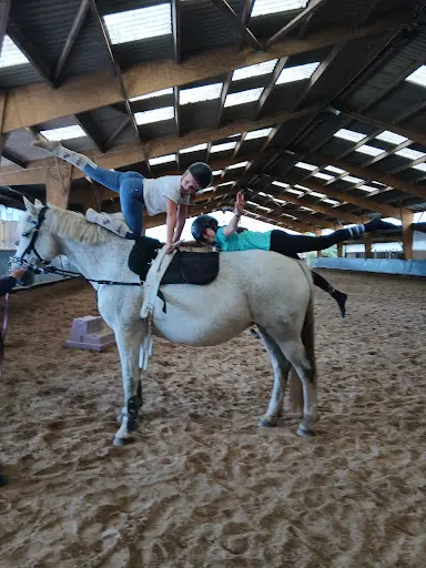 Montgardon Equitation