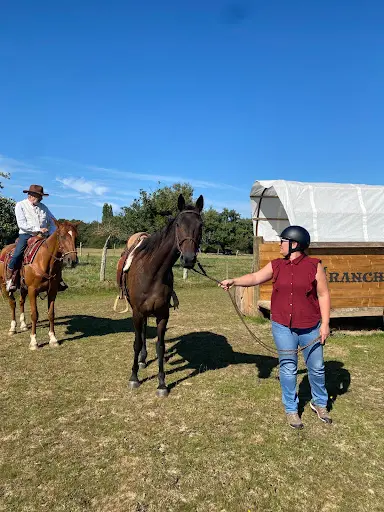 Dm Ranch