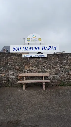 Sud Manche Haras Sarl