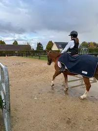 Centre Equestre de l'Ourail
