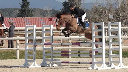 Club Hippique de la Londe