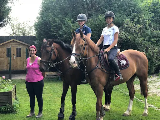 Centre Équestre Equijump Metz la Maxe