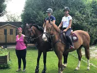 Centre Équestre Equijump Metz la Maxe