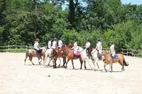 Ecuries du Fort