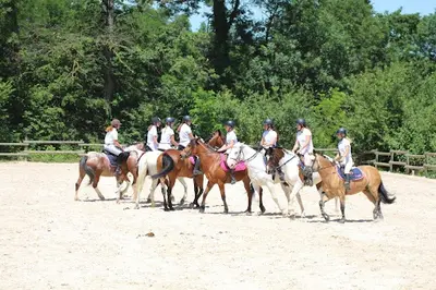 Ecuries du Fort