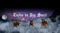 Elevage de Rottweiler, Enclos du Feu Sacré