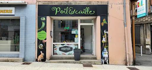 Poil&caille