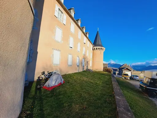 Université Rurale Montagnarde