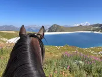 Ranch de L’étoile , Plagne Aventure
