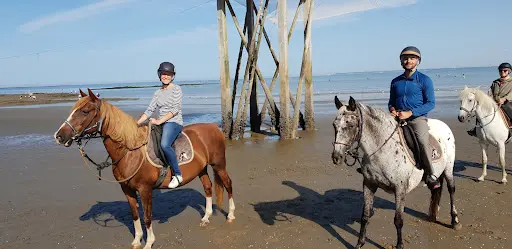 Eole Ranch