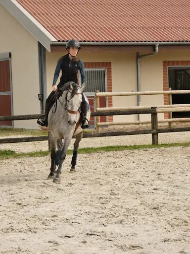 Écuries de Montier en Der