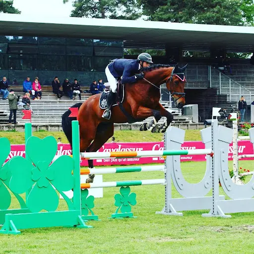 Écurie du Country Club R&s