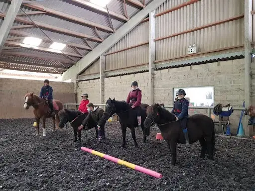 Centre Equestre de la Reole