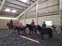 Centre Equestre de la Reole