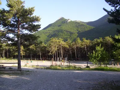 Centre Équestre le Centaure