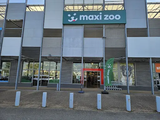 Maxi Zoo la Roche-sur-yon