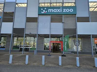 Maxi Zoo la Roche-sur-yon