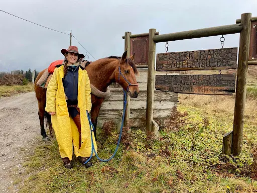 Ranch du Haut-languedoc