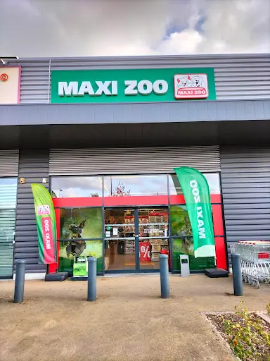 Maxi Zoo la Sentinelle Valenciennes