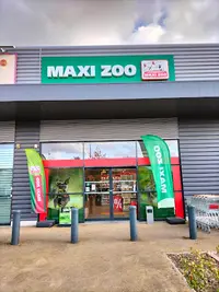 Maxi Zoo la Sentinelle Valenciennes