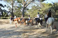 Poney Club des Oratoires